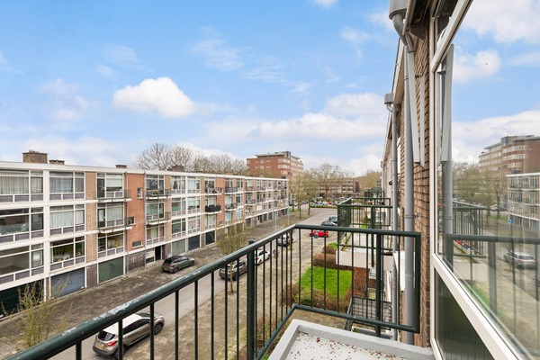 Medium property photo - Kapershoek 42, 3085 EE Rotterdam